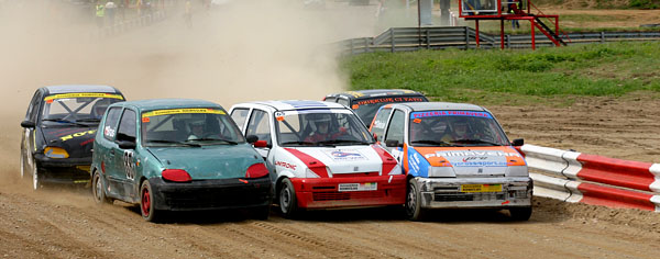 Puchar Polski Rallycross